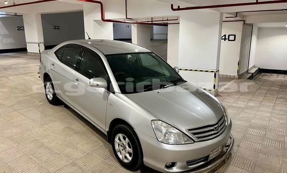 কেনা ব্যবহৃত Toyota Allion Silver গাড়ী মধ্যে ঢাকা মধ্যে Dhaka কেনা ব্যবহৃত Toyota Allion Silver গাড়ী মধ্যে ঢাকা মধ্যে Dhaka