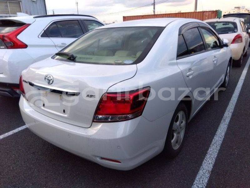 Big with watermark toyota allion dhaka dhaka 47761