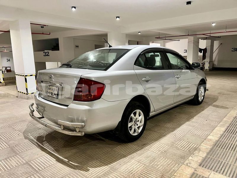 Big with watermark toyota allion dhaka dhaka 5300