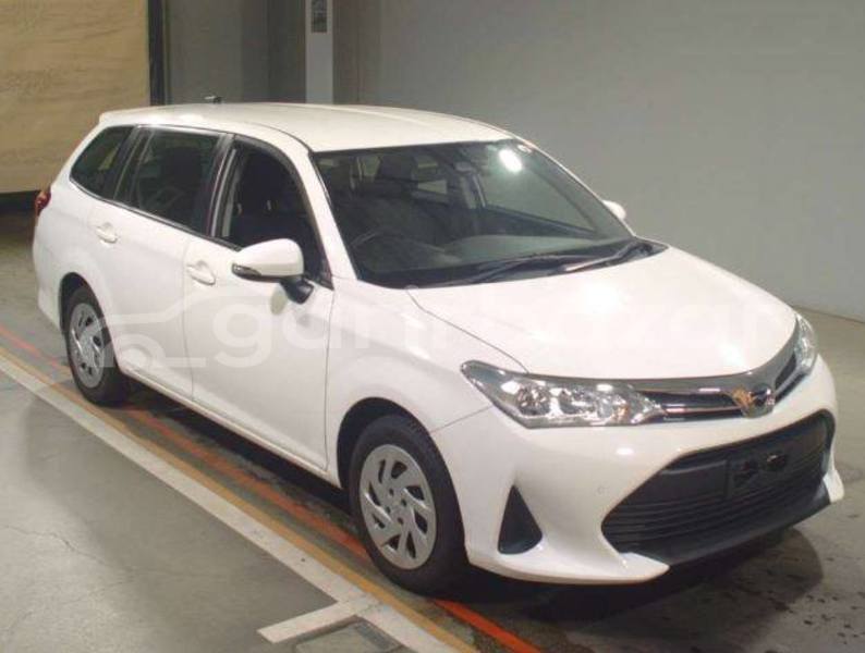 Big with watermark toyota axio fielder dhaka dhaka 47763