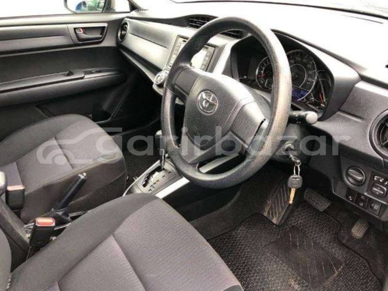 Big with watermark toyota axio fielder dhaka dhaka 47763