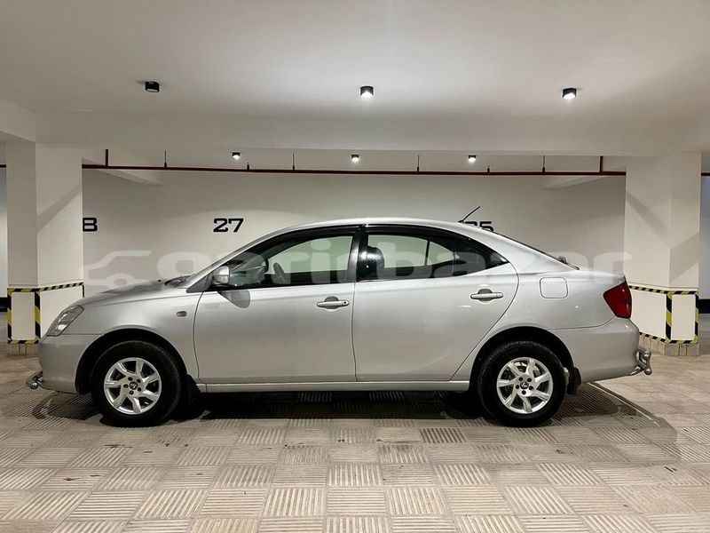 Big with watermark toyota allion dhaka dhaka 5300