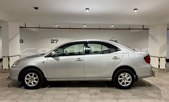 কেনা ব্যবহৃত Toyota Allion Silver গাড়ী মধ্যে ঢাকা মধ্যে Dhaka কেনা ব্যবহৃত Toyota Allion Silver গাড়ী মধ্যে ঢাকা মধ্যে Dhaka