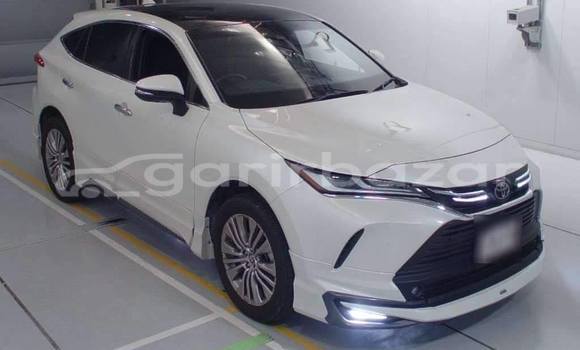 কেনা ব্যবহৃত Toyota Harrier White গাড়ী মধ্যে ঢাকা মধ্যে Dhaka কেনা ব্যবহৃত Toyota Harrier White গাড়ী মধ্যে ঢাকা মধ্যে Dhaka