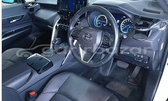 কেনা ব্যবহৃত Toyota Harrier White গাড়ী মধ্যে ঢাকা মধ্যে Dhaka কেনা ব্যবহৃত Toyota Harrier White গাড়ী মধ্যে ঢাকা মধ্যে Dhaka