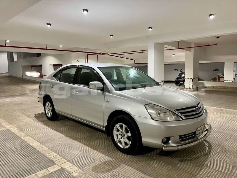 Big with watermark toyota allion dhaka dhaka 5300