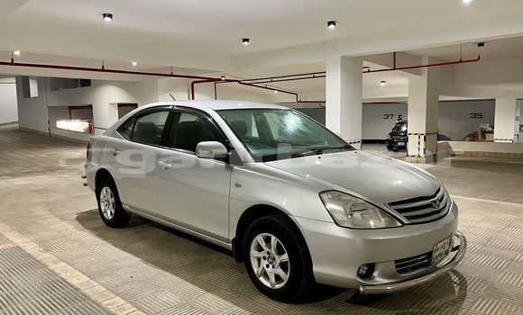 কেনা ব্যবহৃত Toyota Allion Silver গাড়ী মধ্যে ঢাকা মধ্যে Dhaka কেনা ব্যবহৃত Toyota Allion Silver গাড়ী মধ্যে ঢাকা মধ্যে Dhaka