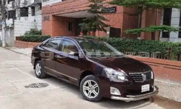 Buy Used 2011 Toyota Premio in Dhaka, Dhaka Buy Used 2011 Toyota Premio in Dhaka, Dhaka