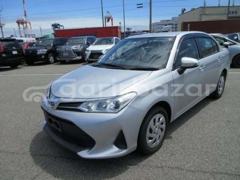 Big with watermark toyota axio dhaka dhaka 47769