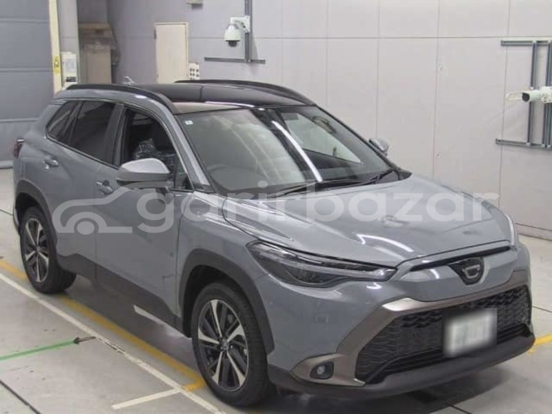 Big with watermark toyota corolla dhaka dhaka 47770