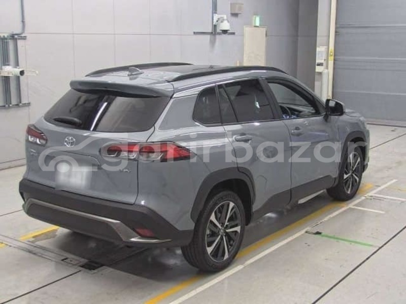 Big with watermark toyota corolla dhaka dhaka 47770