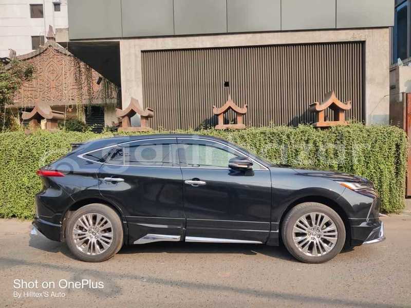 Big with watermark toyota harrier dhaka dhaka 47772