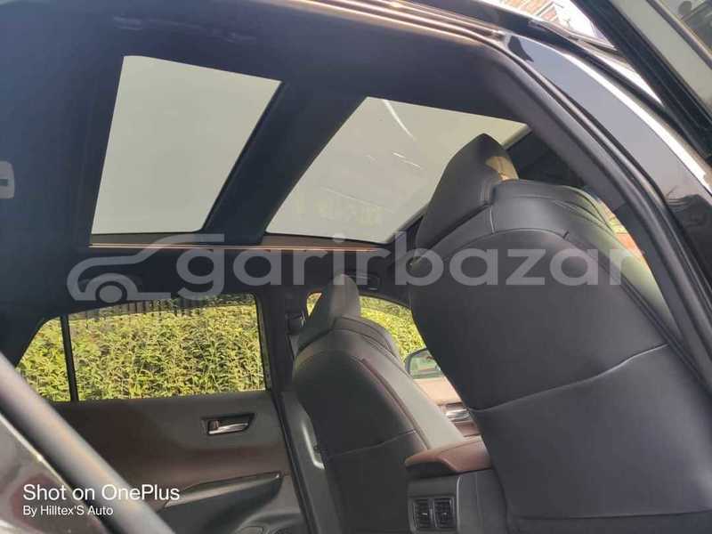 Big with watermark toyota harrier dhaka dhaka 47772