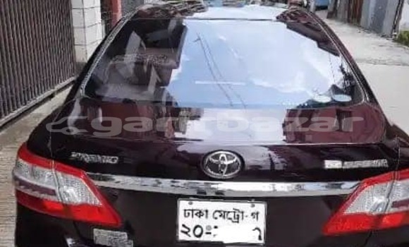 Buy Used 2011 Toyota Premio in Dhaka, Dhaka Buy Used 2011 Toyota Premio in Dhaka, Dhaka