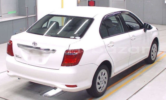 কেনা ব্যবহৃত Toyota Axio White গাড়ী মধ্যে ঢাকা মধ্যে Dhaka কেনা ব্যবহৃত Toyota Axio White গাড়ী মধ্যে ঢাকা মধ্যে Dhaka