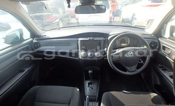 কেনা ব্যবহৃত Toyota Axio White গাড়ী মধ্যে ঢাকা মধ্যে Dhaka কেনা ব্যবহৃত Toyota Axio White গাড়ী মধ্যে ঢাকা মধ্যে Dhaka