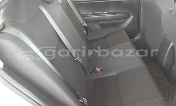 কেনা ব্যবহৃত Toyota Axio White গাড়ী মধ্যে ঢাকা মধ্যে Dhaka কেনা ব্যবহৃত Toyota Axio White গাড়ী মধ্যে ঢাকা মধ্যে Dhaka