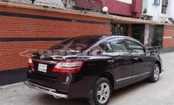 Buy Used 2011 Toyota Premio in Dhaka, Dhaka Buy Used 2011 Toyota Premio in Dhaka, Dhaka