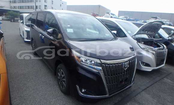 কেনা ব্যবহৃত Toyota Esquire Black গাড়ী মধ্যে ঢাকা মধ্যে Dhaka কেনা ব্যবহৃত Toyota Esquire Black গাড়ী মধ্যে ঢাকা মধ্যে Dhaka