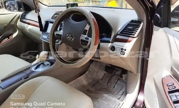 Buy Used 2011 Toyota Premio in Dhaka, Dhaka Buy Used 2011 Toyota Premio in Dhaka, Dhaka