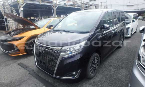 কেনা ব্যবহৃত Toyota Esquire Black গাড়ী মধ্যে ঢাকা মধ্যে Dhaka কেনা ব্যবহৃত Toyota Esquire Black গাড়ী মধ্যে ঢাকা মধ্যে Dhaka