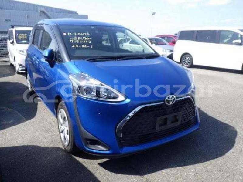 Big with watermark toyota sienta dhaka dhaka 47779