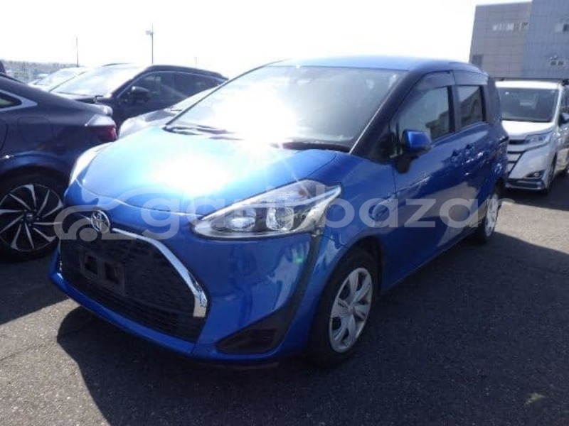 Big with watermark toyota sienta dhaka dhaka 47779