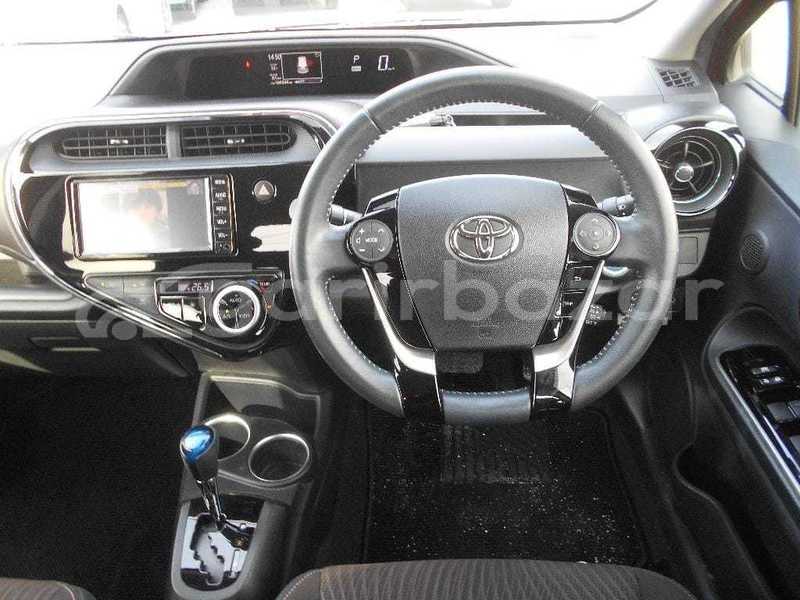 Big with watermark toyota aqua dhaka dhaka 47780