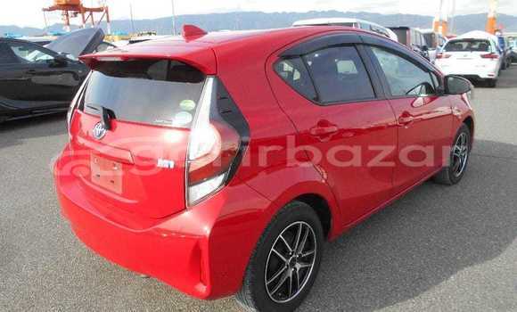 কেনা ব্যবহৃত Toyota Aqua Red গাড়ী মধ্যে ঢাকা মধ্যে Dhaka কেনা ব্যবহৃত Toyota Aqua Red গাড়ী মধ্যে ঢাকা মধ্যে Dhaka
