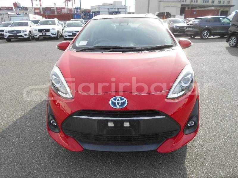 Big with watermark toyota aqua dhaka dhaka 47780