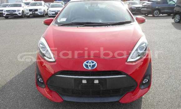 কেনা ব্যবহৃত Toyota Aqua Red গাড়ী মধ্যে ঢাকা মধ্যে Dhaka কেনা ব্যবহৃত Toyota Aqua Red গাড়ী মধ্যে ঢাকা মধ্যে Dhaka