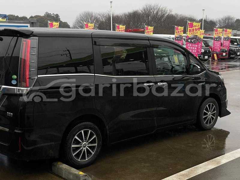 Big with watermark toyota esquire dhaka dhaka 47781