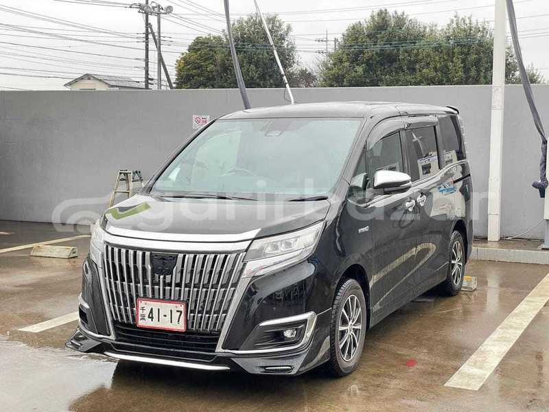 Big with watermark toyota esquire dhaka dhaka 47781