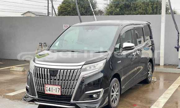 কেনা ব্যবহৃত Toyota Esquire Black গাড়ী মধ্যে ঢাকা মধ্যে Dhaka কেনা ব্যবহৃত Toyota Esquire Black গাড়ী মধ্যে ঢাকা মধ্যে Dhaka