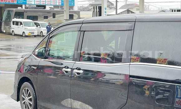 কেনা ব্যবহৃত Toyota Esquire Black গাড়ী মধ্যে ঢাকা মধ্যে Dhaka কেনা ব্যবহৃত Toyota Esquire Black গাড়ী মধ্যে ঢাকা মধ্যে Dhaka