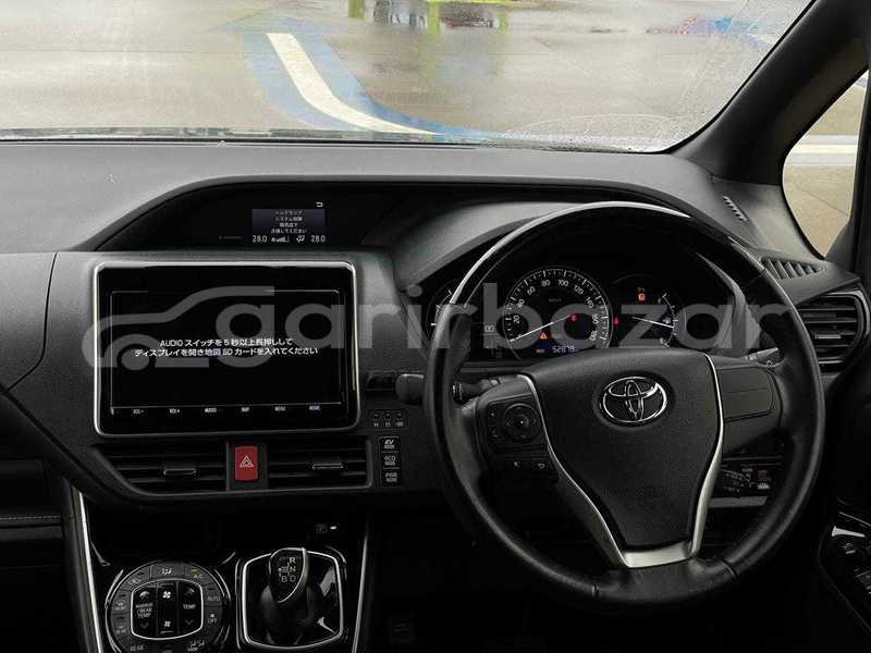 Big with watermark toyota esquire dhaka dhaka 47781