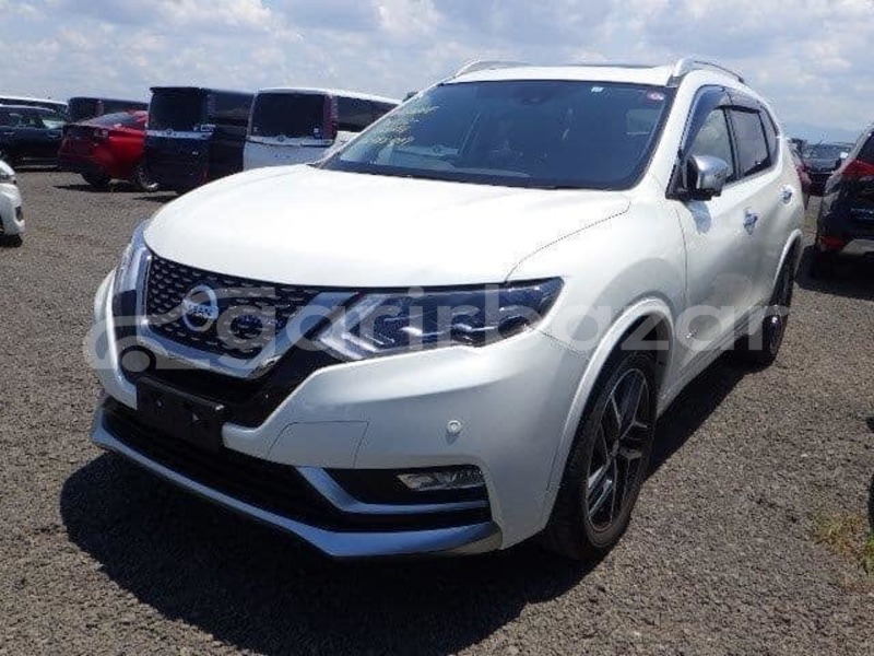 Big with watermark nissan x trail dhaka dhaka 47782