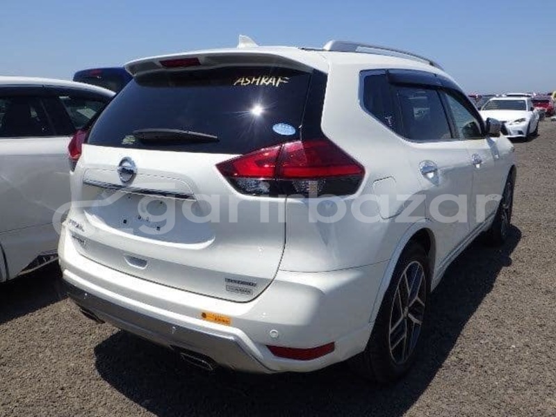 Big with watermark nissan x trail dhaka dhaka 47782