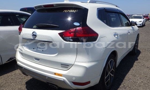 কেনা ব্যবহৃত Nissan X-Trail White গাড়ী মধ্যে ঢাকা মধ্যে Dhaka কেনা ব্যবহৃত Nissan X-Trail White গাড়ী মধ্যে ঢাকা মধ্যে Dhaka