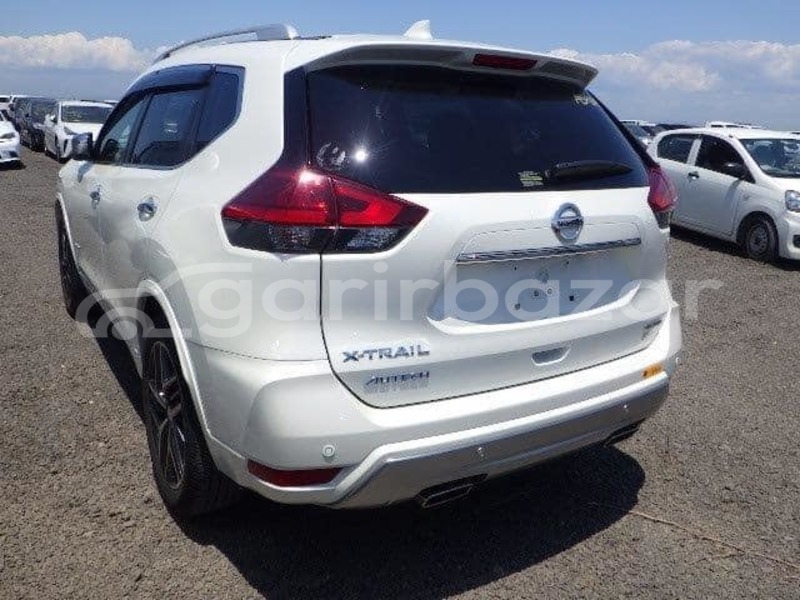 Big with watermark nissan x trail dhaka dhaka 47782