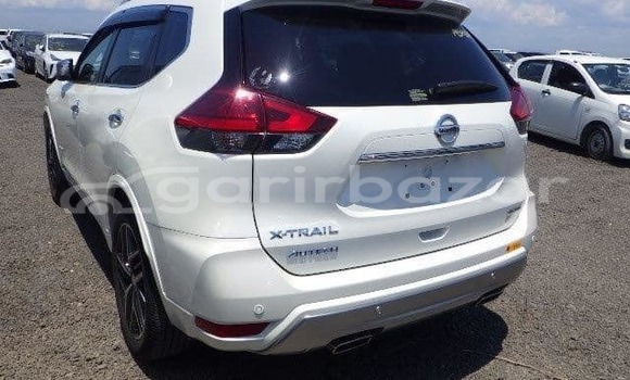 কেনা ব্যবহৃত Nissan X-Trail White গাড়ী মধ্যে ঢাকা মধ্যে Dhaka কেনা ব্যবহৃত Nissan X-Trail White গাড়ী মধ্যে ঢাকা মধ্যে Dhaka