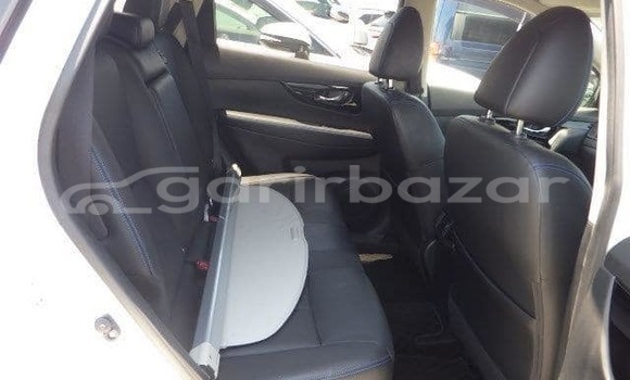 কেনা ব্যবহৃত Nissan X-Trail White গাড়ী মধ্যে ঢাকা মধ্যে Dhaka কেনা ব্যবহৃত Nissan X-Trail White গাড়ী মধ্যে ঢাকা মধ্যে Dhaka