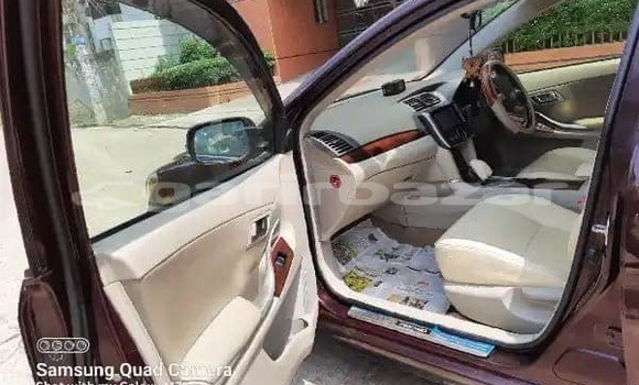 Buy Used 2011 Toyota Premio in Dhaka, Dhaka Buy Used 2011 Toyota Premio in Dhaka, Dhaka