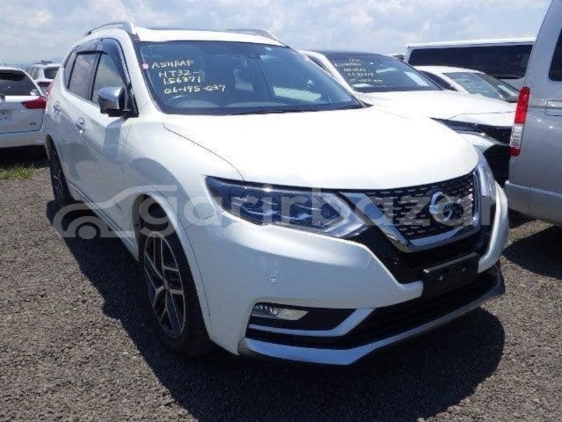 Big with watermark nissan x trail dhaka dhaka 47782