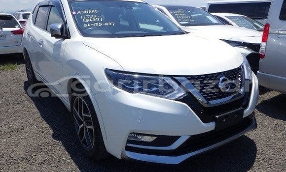 কেনা ব্যবহৃত Nissan X-Trail White গাড়ী মধ্যে ঢাকা মধ্যে Dhaka কেনা ব্যবহৃত Nissan X-Trail White গাড়ী মধ্যে ঢাকা মধ্যে Dhaka