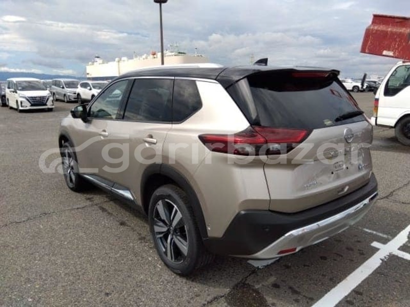 Big with watermark nissan x trail dhaka dhaka 47783