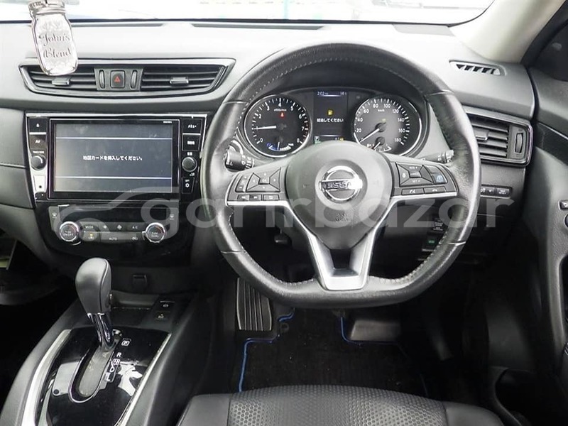 Big with watermark nissan x trail dhaka dhaka 47784