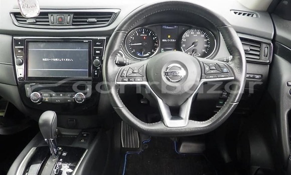 কেনা ব্যবহৃত Nissan X-Trail Red গাড়ী মধ্যে ঢাকা মধ্যে Dhaka কেনা ব্যবহৃত Nissan X-Trail Red গাড়ী মধ্যে ঢাকা মধ্যে Dhaka