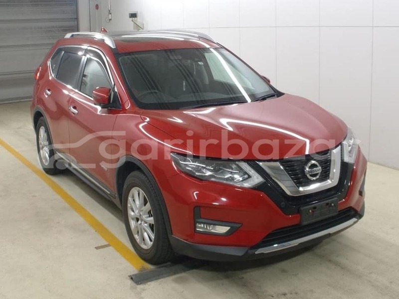 Big with watermark nissan x trail dhaka dhaka 47784