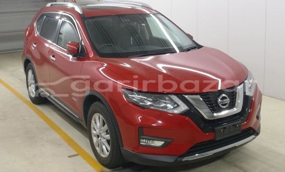 কেনা ব্যবহৃত Nissan X-Trail Red গাড়ী মধ্যে ঢাকা মধ্যে Dhaka কেনা ব্যবহৃত Nissan X-Trail Red গাড়ী মধ্যে ঢাকা মধ্যে Dhaka